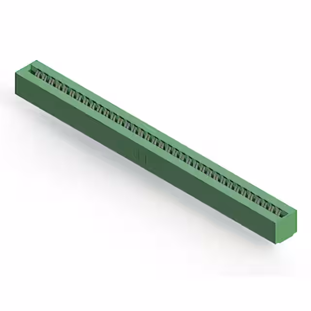 306-036-421-101 EDAC Inc.  Edgeboard Connectors